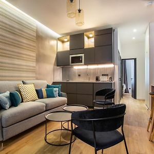 Appartement met Twee Slaapkamers